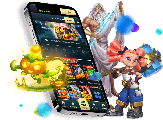 Đá Gà hf888 game