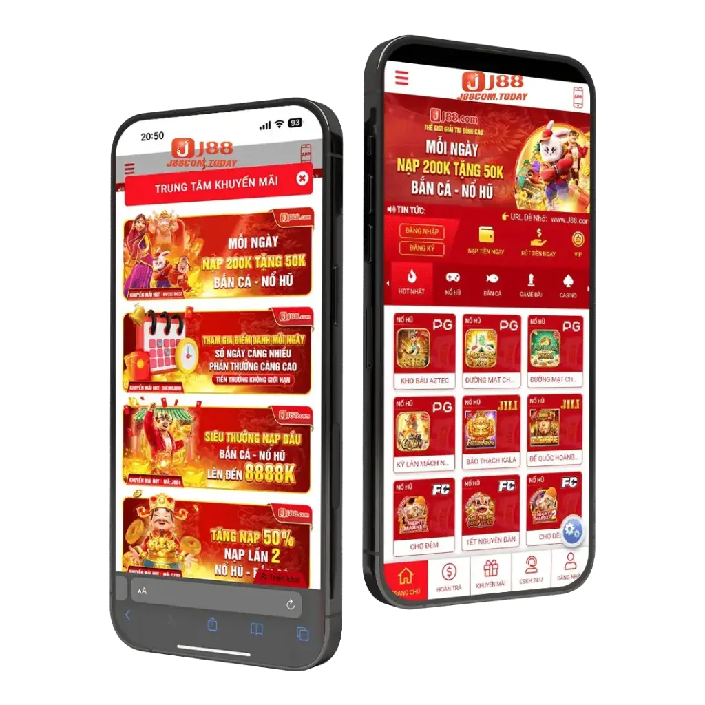 Đa dạng trò chơi hf888 game