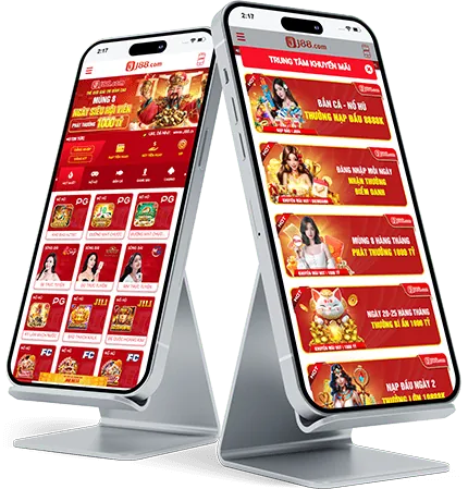 Trải nghiệm game đầy đủ