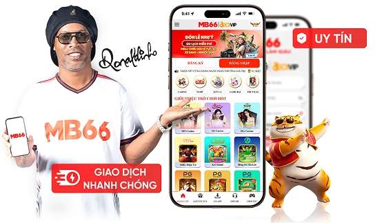Giao diện người dùng hf888 game thân thiện