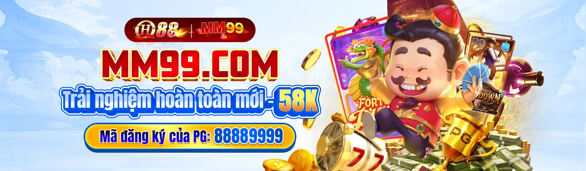 Hình ảnh chính về cá cược có trách nhiệm tại hf888 game
