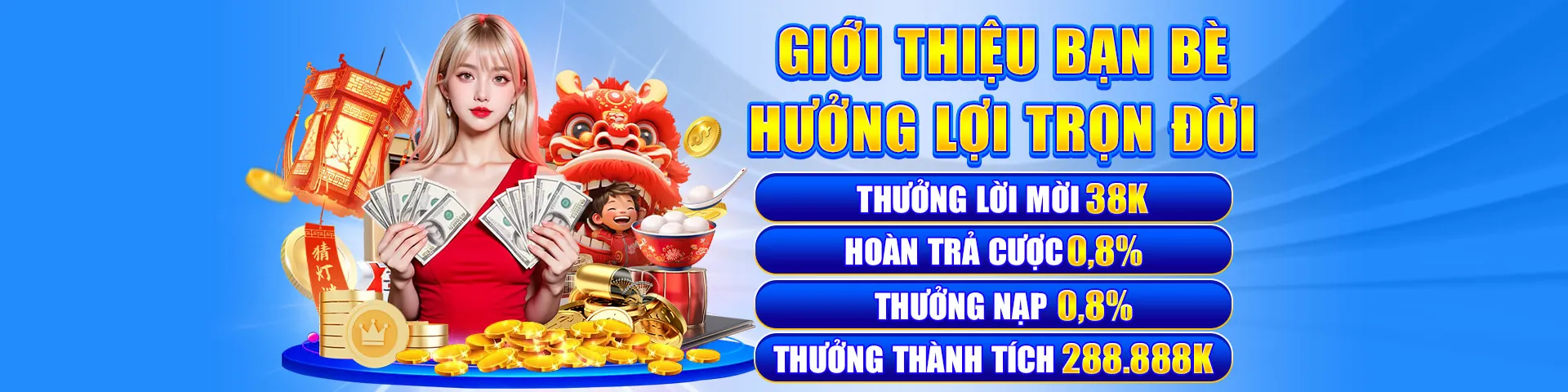 Chương trình VIP hf888 game