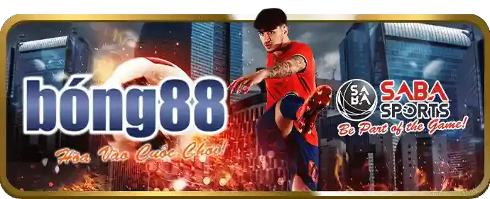 Giao diện cá cược thể thao trực tiếp với tỷ lệ kèo thay đổi liên tục