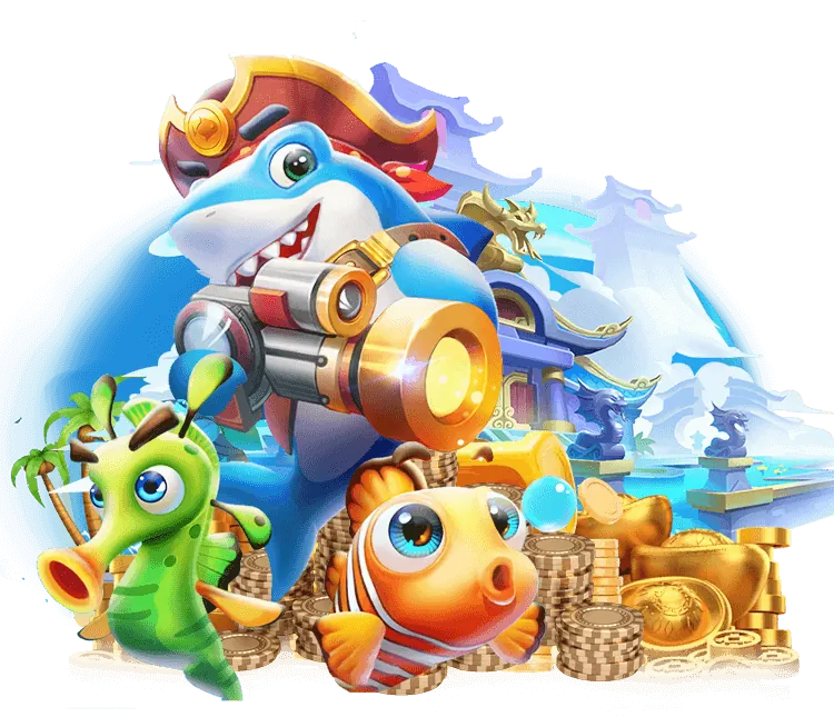 Trò chơi nổ hũ mới hf888 game