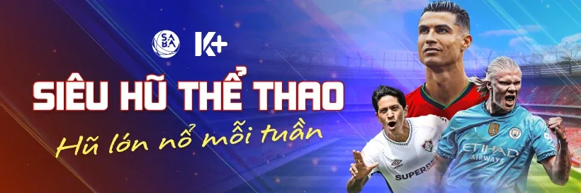 Cá Cược Thể Thao hf888 game